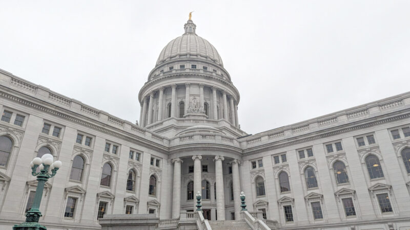 Wisconsin’s revenue estimates about $1.5B higher than anticipated